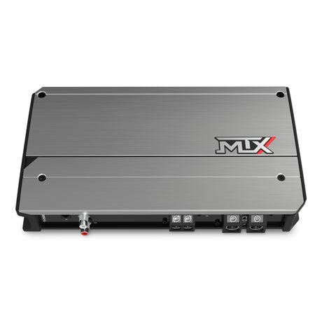 Class D Mono Block Amplifier 1500W X 1 Rms @ 1½ (TH15001)