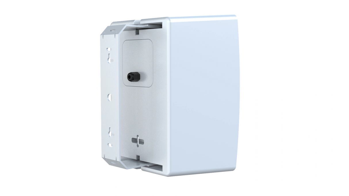 OUTDOOR, MURO 8' WHITE (ODM81W)