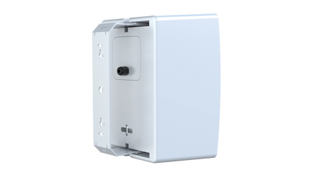 OUTDOOR, MURO 8' WHITE (ODM81W)