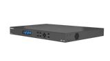 Wyrestorm 4K60Hz 8x4 Seamless Matrix |4K60Hz 4:4:4 | 7 HDMI & 1 USB-C input | 4 HDMI outputs  (MX0804EDC)