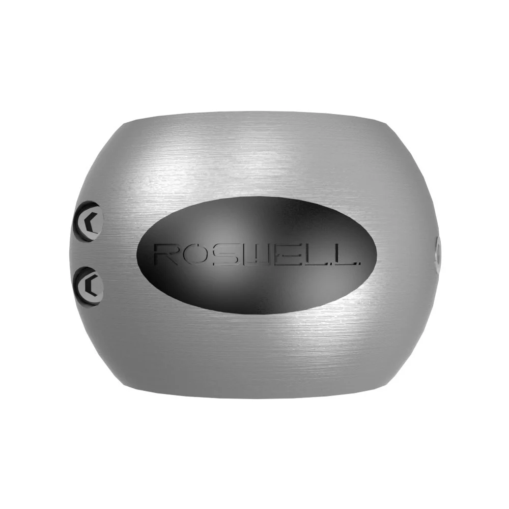 Roswell UNIVERSAL CLAMP (1.9" to 2.2375" Inserts) (SOLD AS EACH) (UNIVERSALCLAMP)