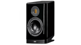 VELA 2.0 7" 2-Way Bookshelf Speakers - Gloss Black (VBS4042GB)