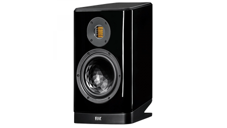 VELA 2.0 7" 2-Way Bookshelf Speakers - Gloss Black (VBS4042GB)