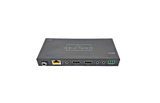 4K HDMI 2.0b 120m HDMI extender kit (EX1L)