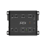 MTX 2-Channel Line Output Converter with Digital Bass Enhancer (TLDBE)