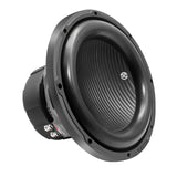 Recoil ECHO PRO SERIES 15" Dual 4 Ohm Subwoofer - 800 Watts RMS Power Handling (PW15D4)