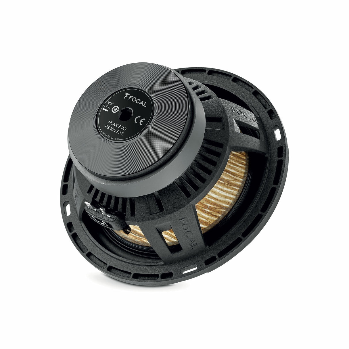 Focal Flax Evo PS165FXE Mid Bass Woofer (HPVE1151)