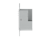 4K60Hz 4:2:0  USB C Single Gang In-Wall HDBT 2.0 Transmitter | DP Alt Mode (4-Lane) | HDCP 2.2 | 35m 4K 60 4:2:0 | PoH | RS232 | USB 2.0 (TX35IWCKVM)