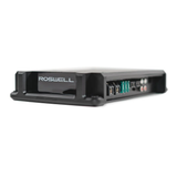 Roswell R1 2-Channel Amplifier - 1,000 Watts x 1 RMS @ 1 Ohm / 675 Watts x 1 RMS @ 2 Ohms (R110001)