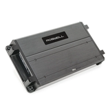 Roswell R1 2-Channel Amplifier - 100 Watts x 6 RMS @ 4 Ohms / 165 Watts x 6 RMS @ 2 Ohms (R19006)