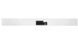MURO 3-Channel Passive Soundbar - Large -White (SB41LW)