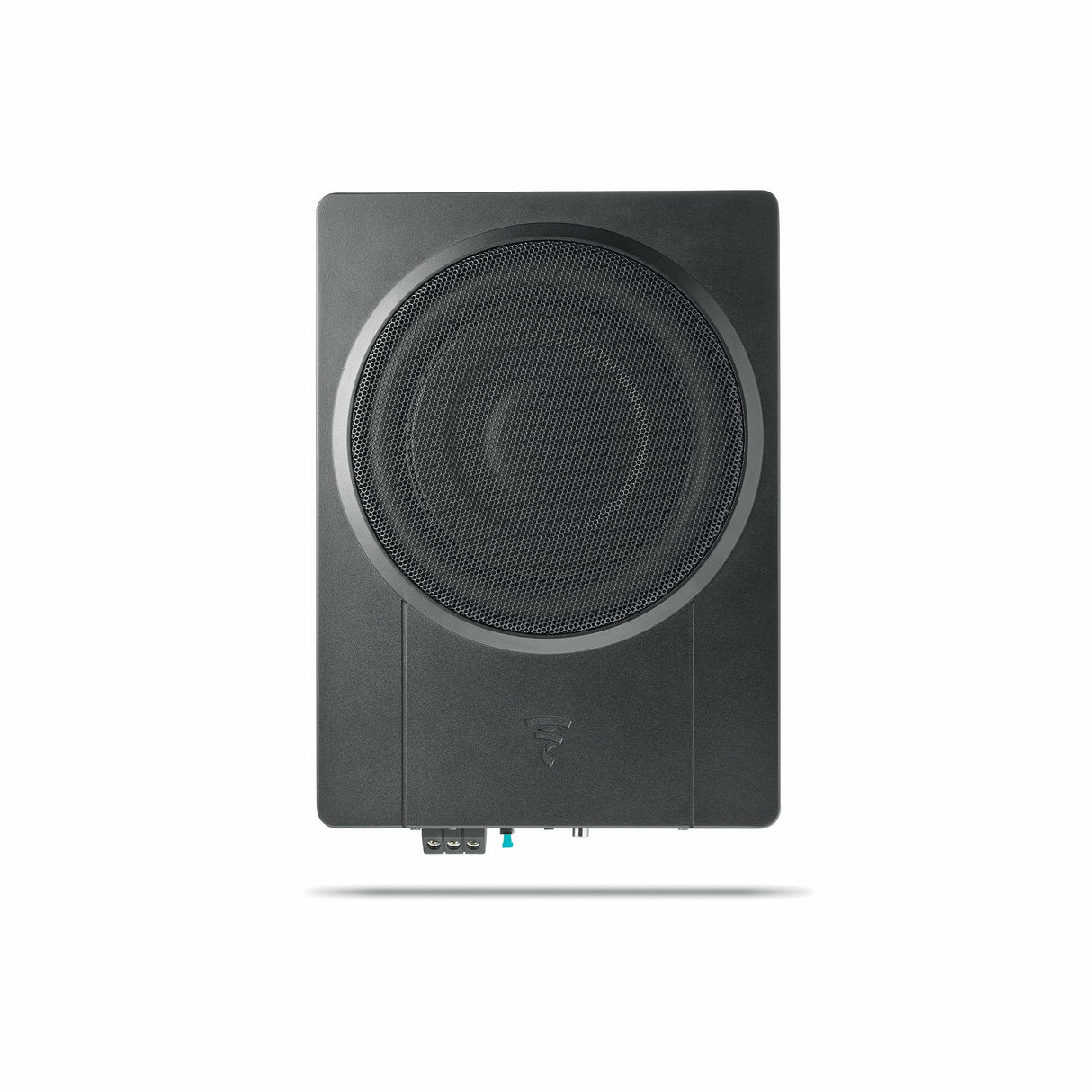 Focal Flat 8" Active Subwoofer + 2 Ch Amp (ISUBACTIVE21)