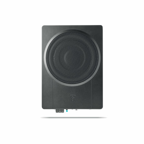 Focal Flat 8" Active Subwoofer + 2 Ch Amp (ISUBACTIVE21)