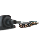 Roswell Dual Zone Volume Controller (DZVC)