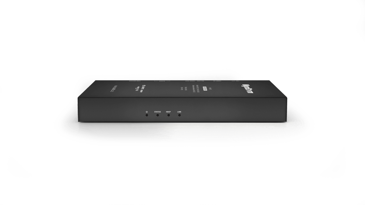 Wyrestorm 4K60Hz HDBaseT 2.0 Receiver | 4K60Hz 4:2:0 | 1-way PoH (Rx->Tx) | USB 2.0  (RX500)