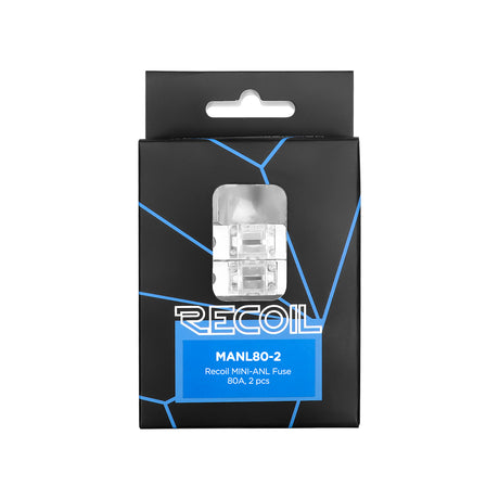 RECOIL Mini ANL Fues (2 pack) - 80A (MANL802)