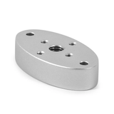 Roswell Malibu / Moomba X-Mount Tower Adaptors (SOLD AS PAIR) (MALIBUMOOMBAX)