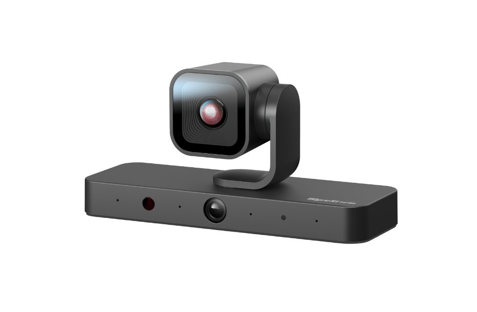 Wyrestorm 4K dual-lens AI PTZ Camera | 4K30Hz | 3x Optical Zoom | USB & HDMI & NDI outputs  (CAM420PTZ)