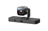 Wyrestorm 4K dual-lens AI PTZ Camera | 4K30Hz | 3x Optical Zoom | USB & HDMI & NDI outputs  (CAM420PTZ)
