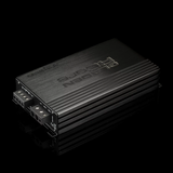 GLADEN RCORE 1-Channel Amplifier - 1,100 Watts x 1 @ 1 Ohm (RCORE11200)