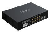 Goldhorn DSP SERIES 4-Channel Amplifier with 6-Channel DSP Processor - 20 Watts x 4 RMS Power - CLASS A/B (DSPA206)