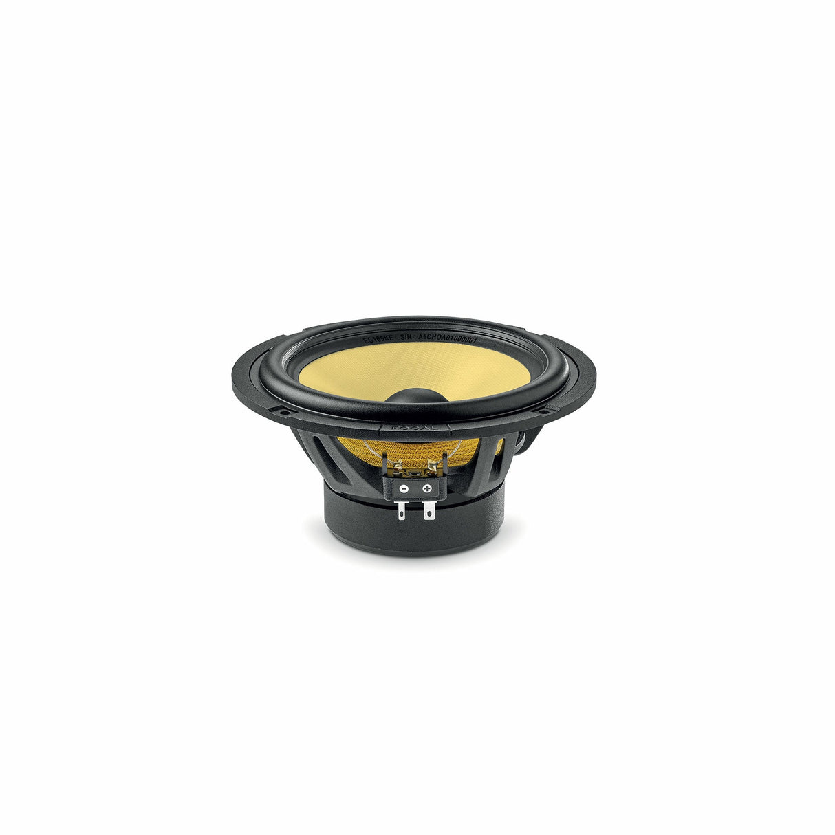 Focal Woofer For ES165KE (HPVE3016)
