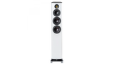 VELA 2.0 7" 3.5-Way Floorstanding Speaker - Gloss White (VFS4092GW)