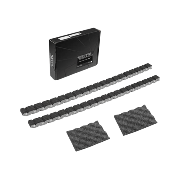 Recoil Foam Speaker Ring Kit (VRKP)