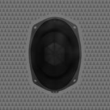 CICADA 6X9 Silicone Bag Divider (CHD69SD)