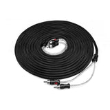 RECOIL ECHO PRO SERIES 2-Channel 20 FT RCA Cable (PCI220)