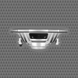 CXX SERIES 5x7 2-WAY COAXIAL SPEAKERS (sold in pairs) (CXX572)