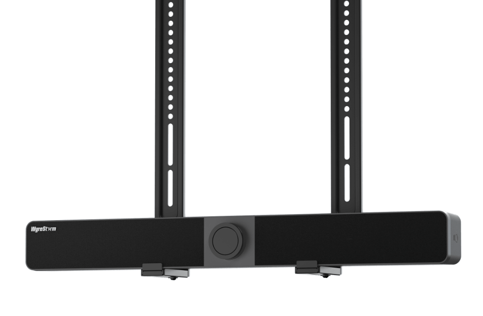 WallÊMountingÊKitÊforÊtheÊAPO-VX20-UCÊVideoÊBar (APOVX20MNT)