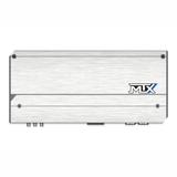 Marine Grade Class D 4 Channel Amplifier 150W X 4  @ 2½ +  800W X 1 @ 1½ (MA14005)