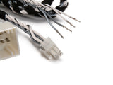 BMW SOUND UP Extention Harness for BMW G-Series with RAM & Harman Kardon system (SUBMRAMBOO)