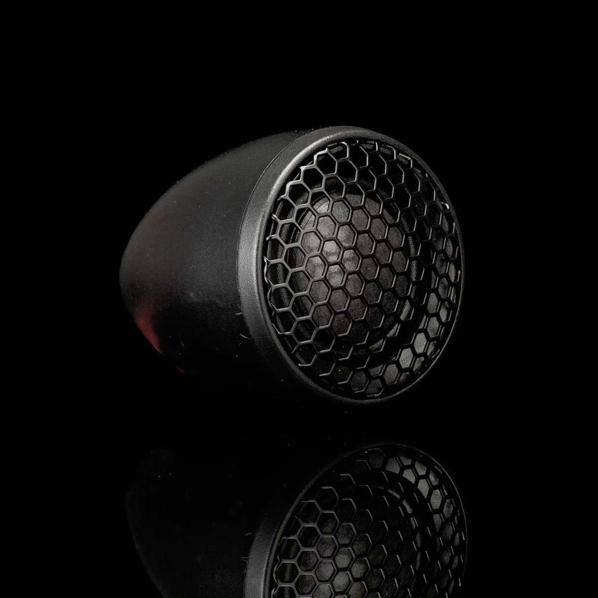 GLADEN GAMMA 25mm Tweeters (sold as PAIR) (GAMMAGT25)