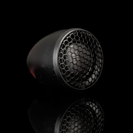 GLADEN GAMMA 25mm Tweeters (sold as PAIR) (GAMMAGT25)