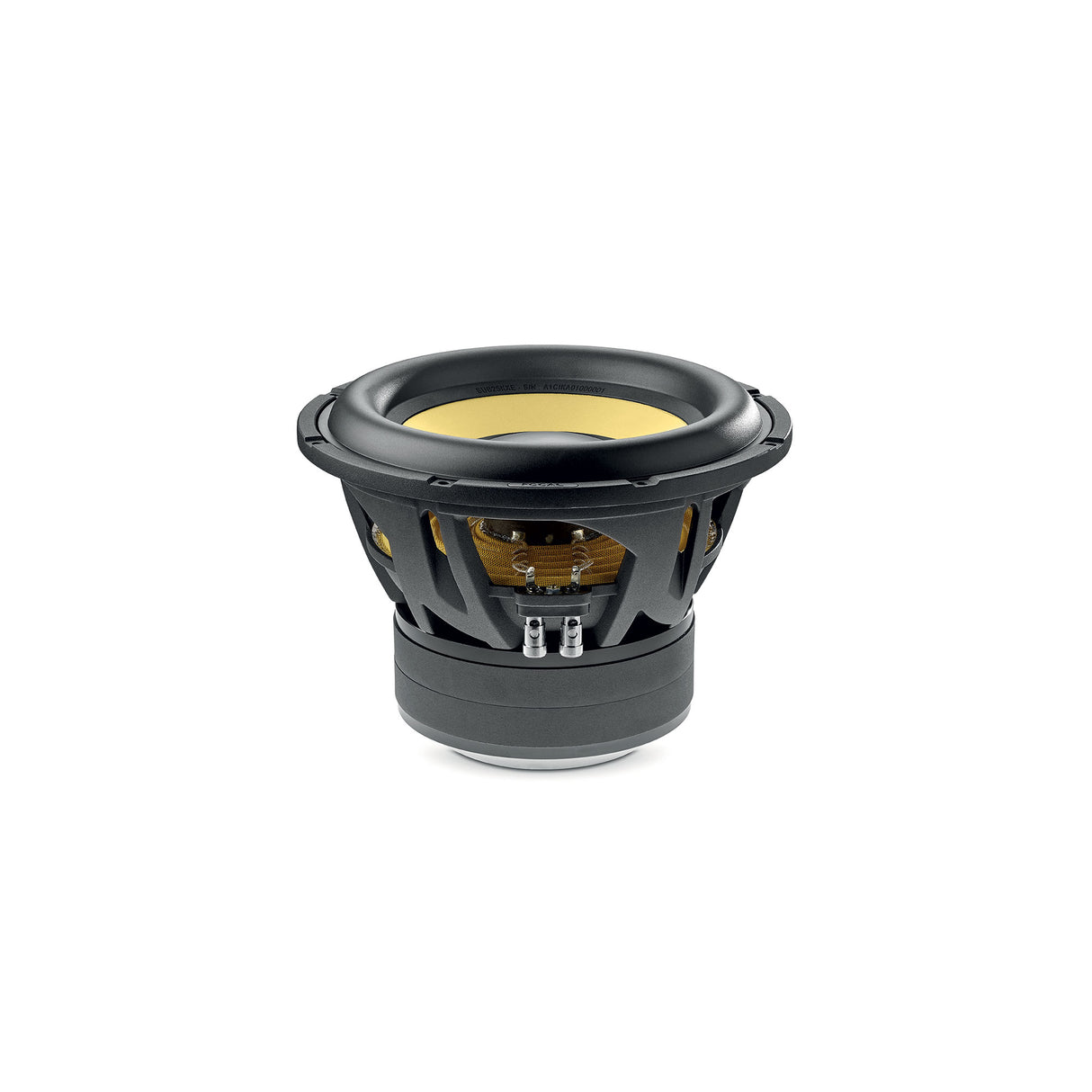 Focal Kevlar 10" Subwoofer (SUB25KXE)