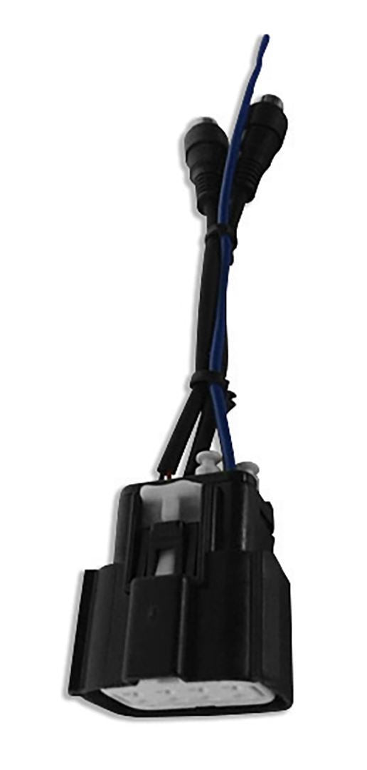MTX OEM TO AFTERMARKET FULL RANGE OUTPUT - POLARIS RZRFRC (RZRFRC)