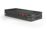 Wyrestorm 4K60Hz 1x8 HDMI Splitter | 4K60Hz 4:4:4 | Dolby Vision & HDR | EDID Management  (SP0108SCL)