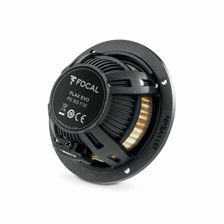 Focal Flax Evo PS165F3E Mid Range Driver (HPVE1148)