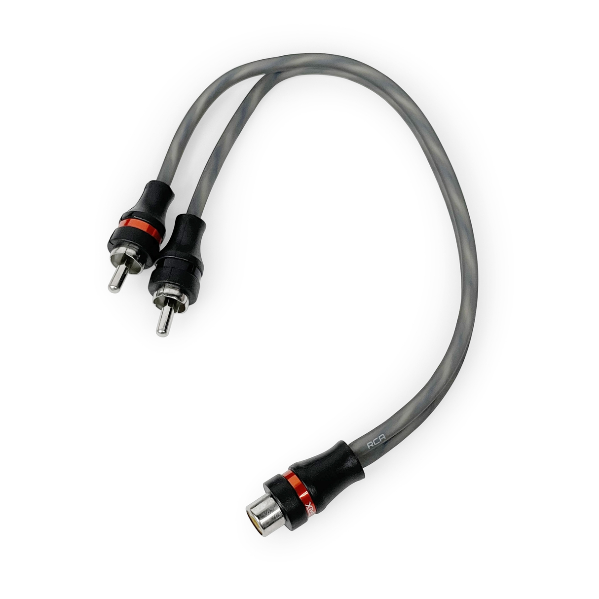 Thunderlink 1-Series Y-Adaptor, (1) Female To (2) Male (TL1YM)