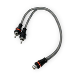 Thunderlink 1-Series Y-Adaptor, (1) Female To (2) Male (TL1YM)