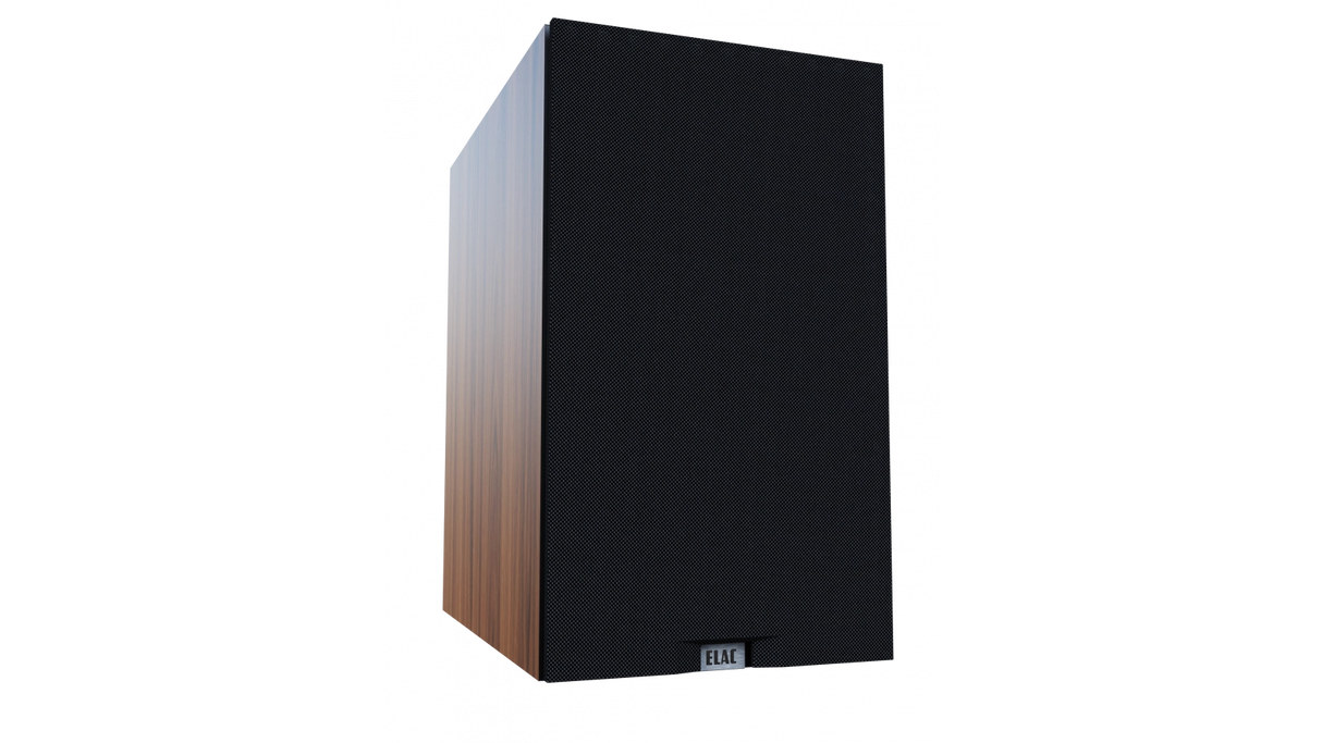 DEBUT 3.0 - 6.5" Bookshelf Speakers - WN (DB63WN)