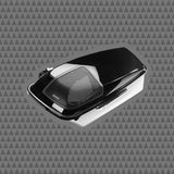 2014-2023 HARLEY DAVIDSON SADDLE BAG REPLACEMENTS (14HDBAG10LID69)