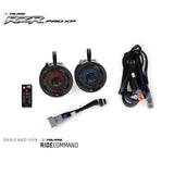 2020+ Polaris Rzr Proxp - Rear Speaker Add-On Kit To Oem (PROXP20RCTHUNDERS)