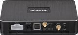 Goldhorn Hi-Res Music Player 4 Chanel High Level Inputs - 2 Channel Output (P1)