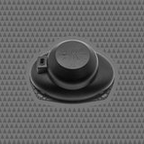 CICADA 6X9 MID-BASS HARD PLASTIC BAD DIVIDERS (CHD69MHD)