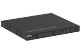 Wyrestorm AV Line M4250-40G8XF-PoE+ - Switch - L3- Managed - 40 x 10/100/1000(PoE+) + 8 x 1 Gigabit / 10 Gigabit SFP+ (M4250GSM4248PX40p)