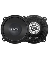 Recoil AUDIOPHILE RPM SERIES 3.5" Midrange Speakers (sold as pair) (RMS35)