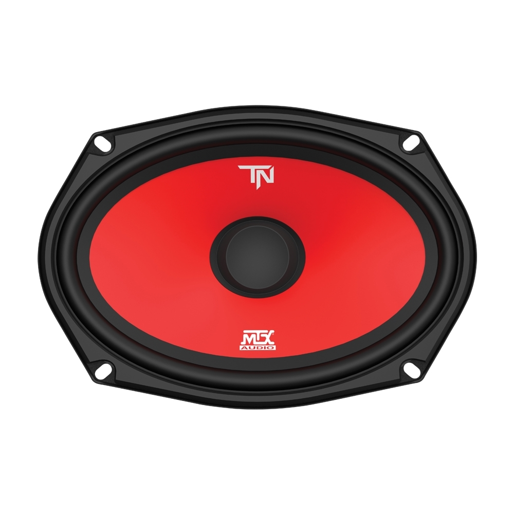 Terminator 6" X 9" Separates (TERMINATOR69S)